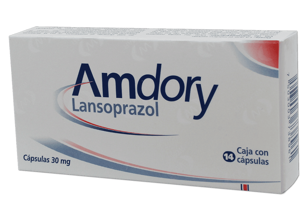 Amdory