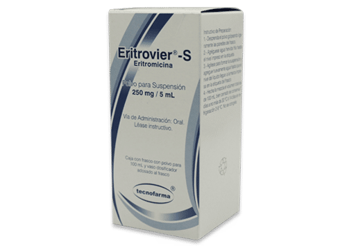Imagen de Eritrovier-S