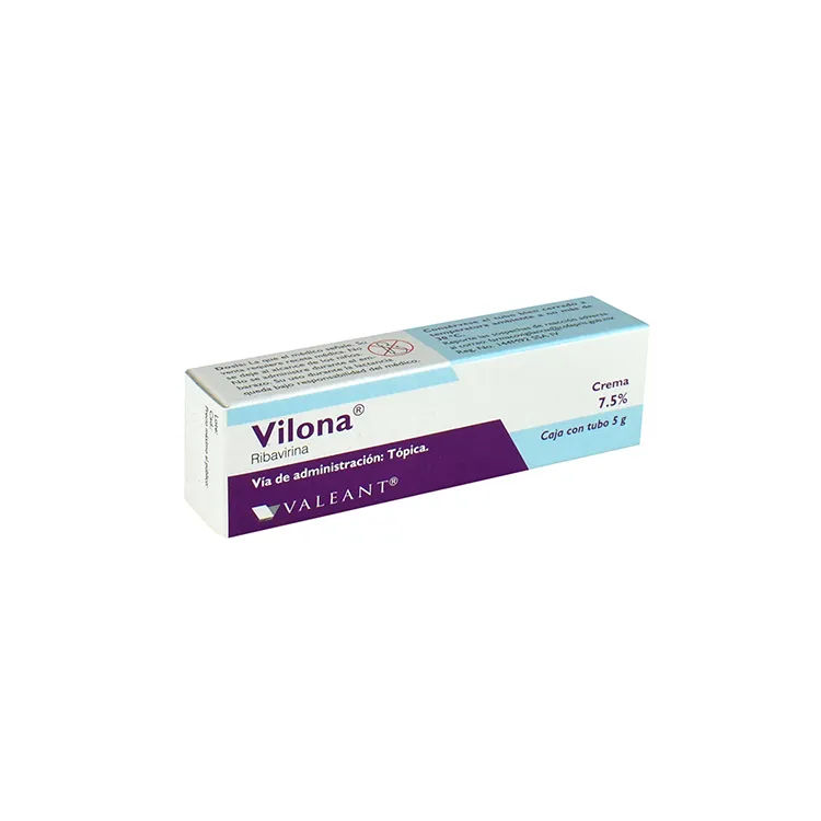 Imagen de Vilona