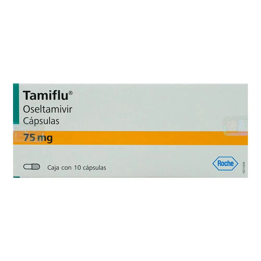 Tamiflu