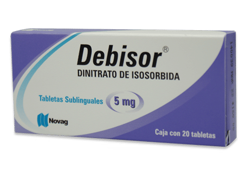 Imagen de Debisor