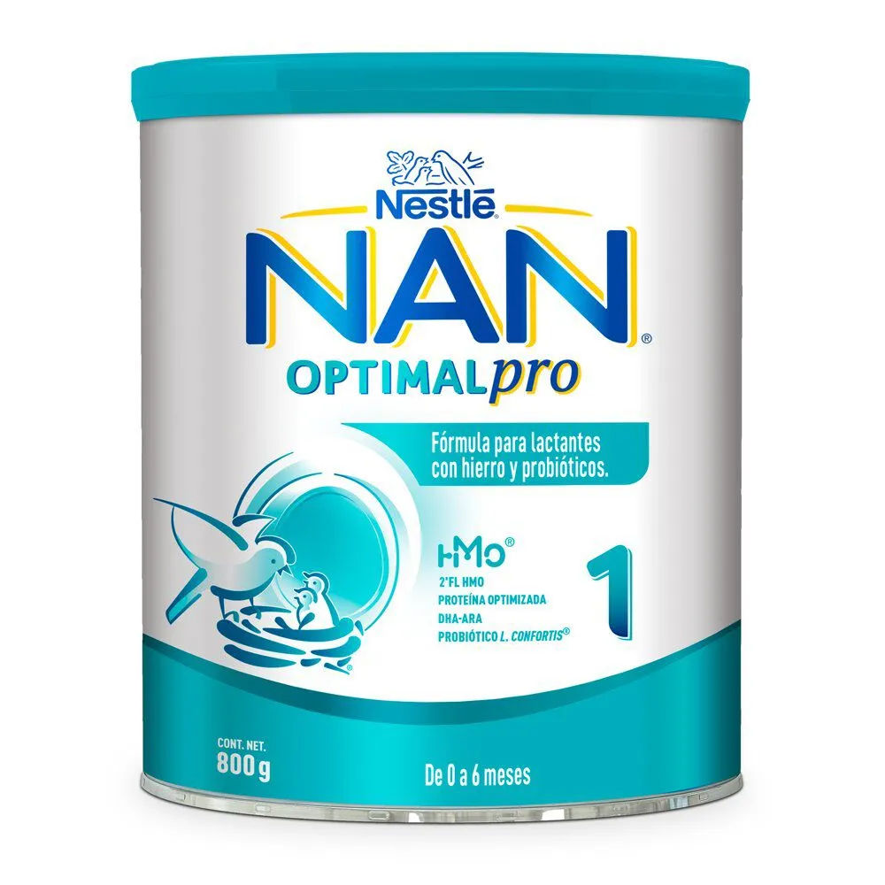 NAN 1