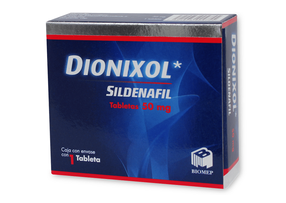Imagen de Dionixol
