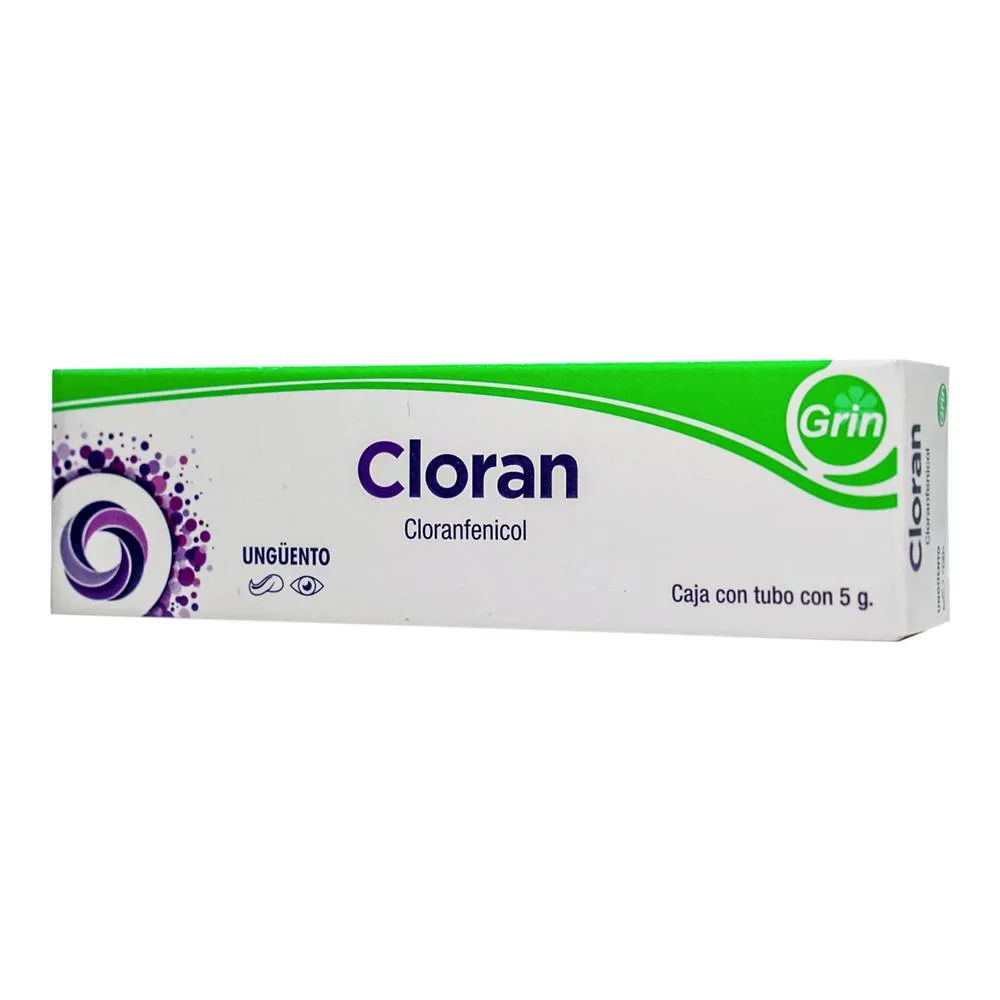 Cloran