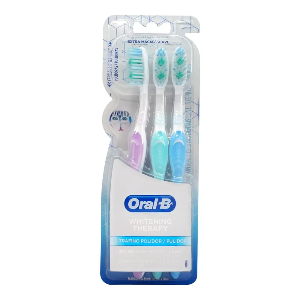 Imagen de Whitening Therapy Cepillo Dental