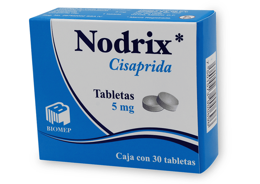 Nodrix