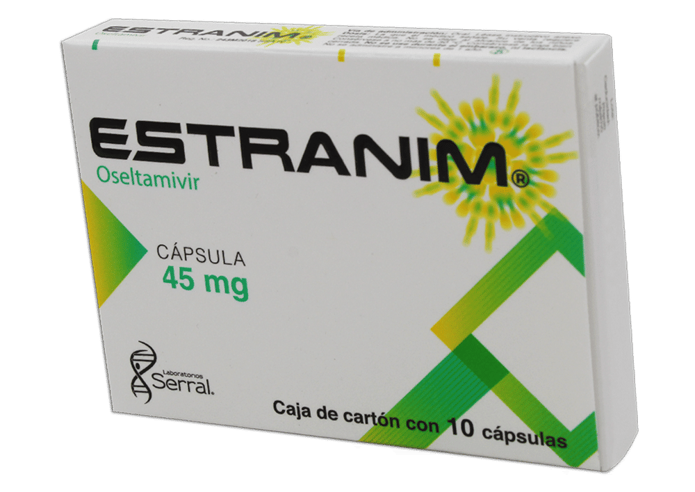 Imagen de Estranim