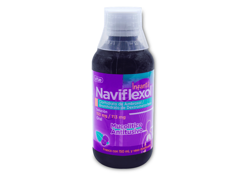 Imagen de Naviflexol