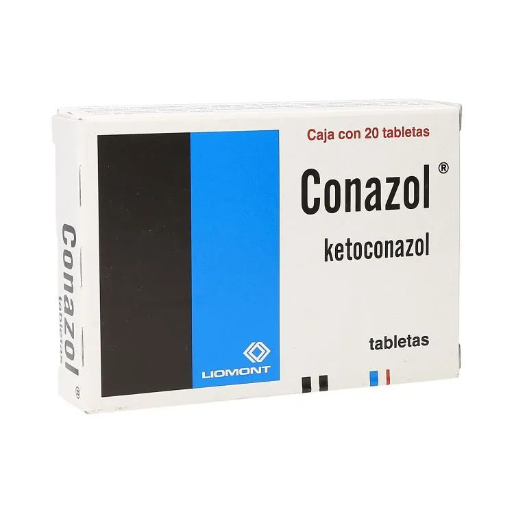 Imagen de Conazol-K