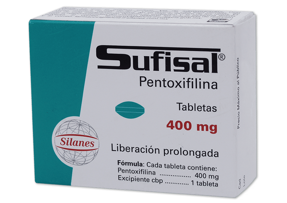 Imagen de Sufisal