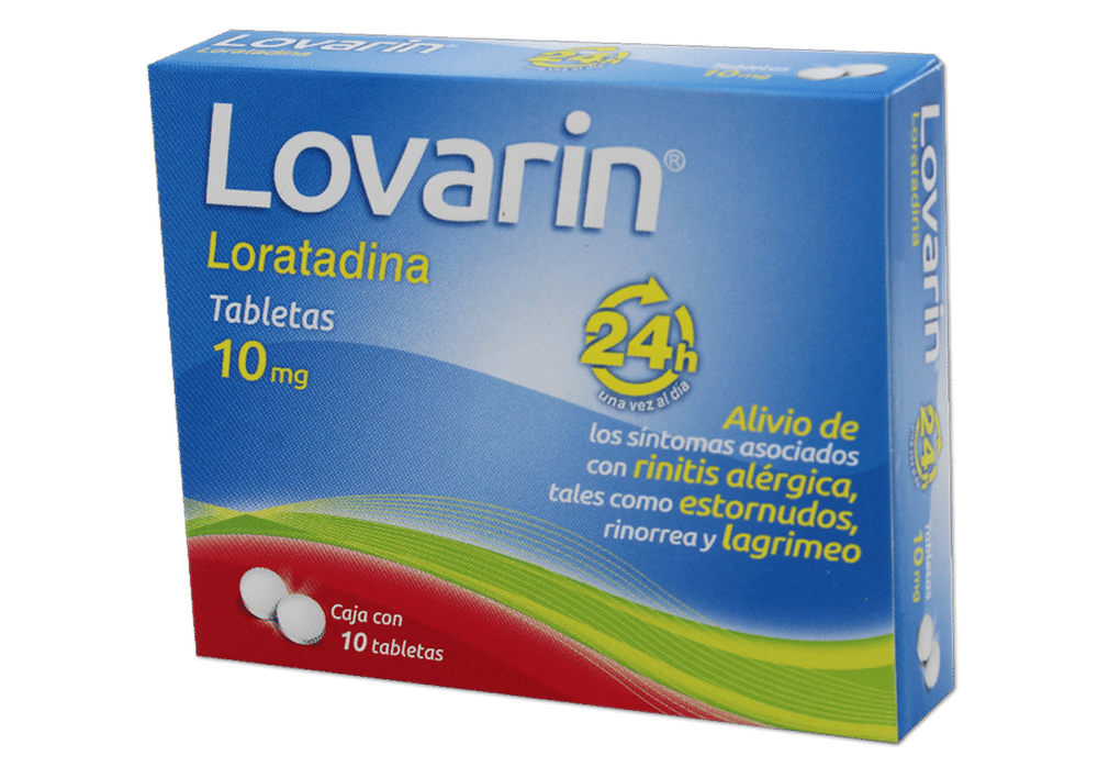 Imagen de Lovarin