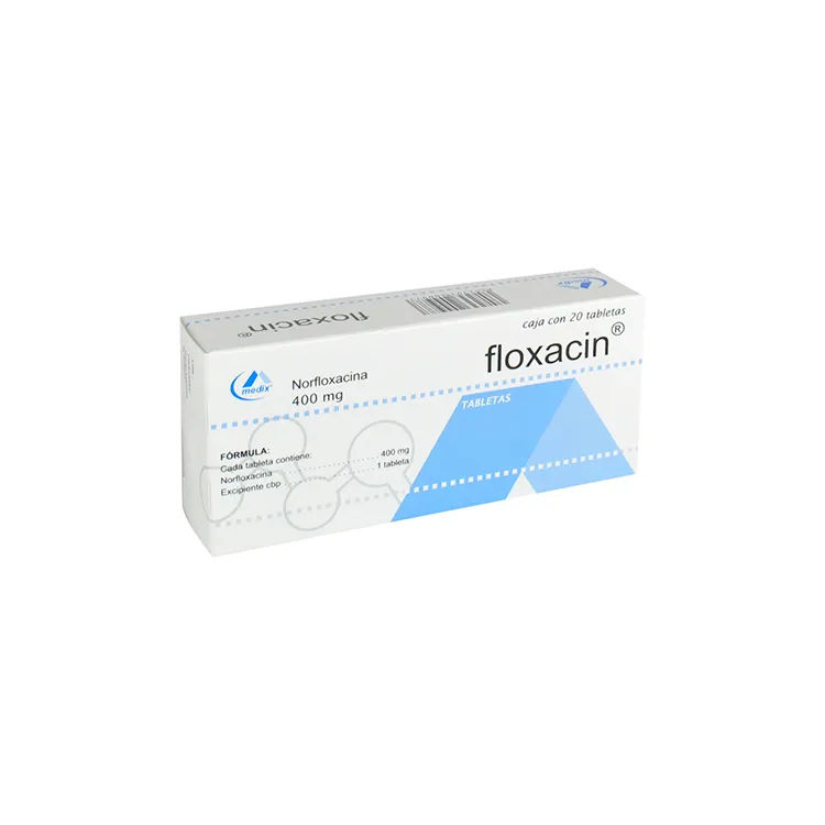 Floxacin