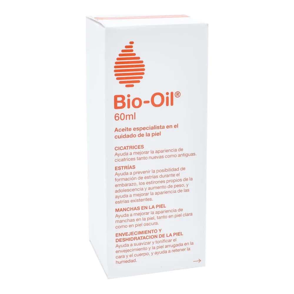 Aceite para el Cuidado de la Piel