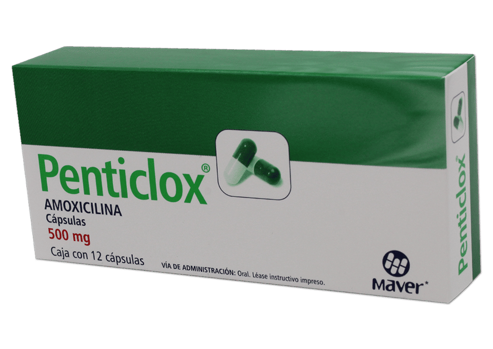 Imagen de Penticlox