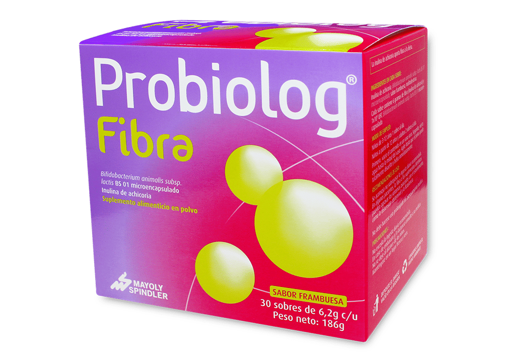 Imagen de Probiolog Fibra