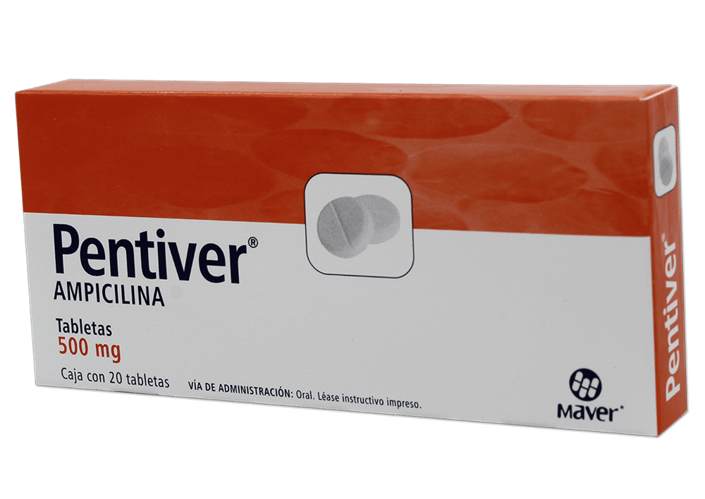 Imagen de Pentiver