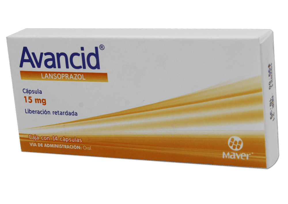 Avancid
