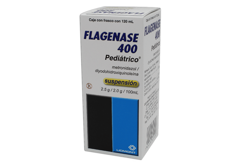 Imagen de Flagenase