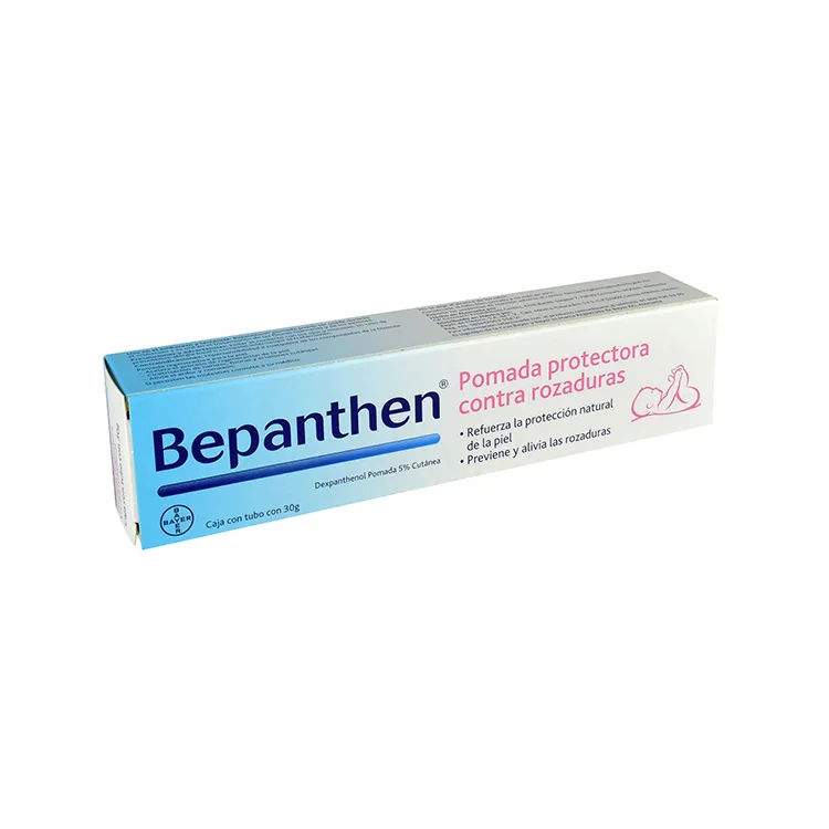 Bepanthen