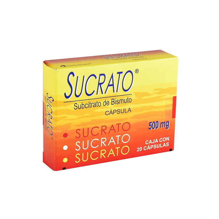 Sucrato