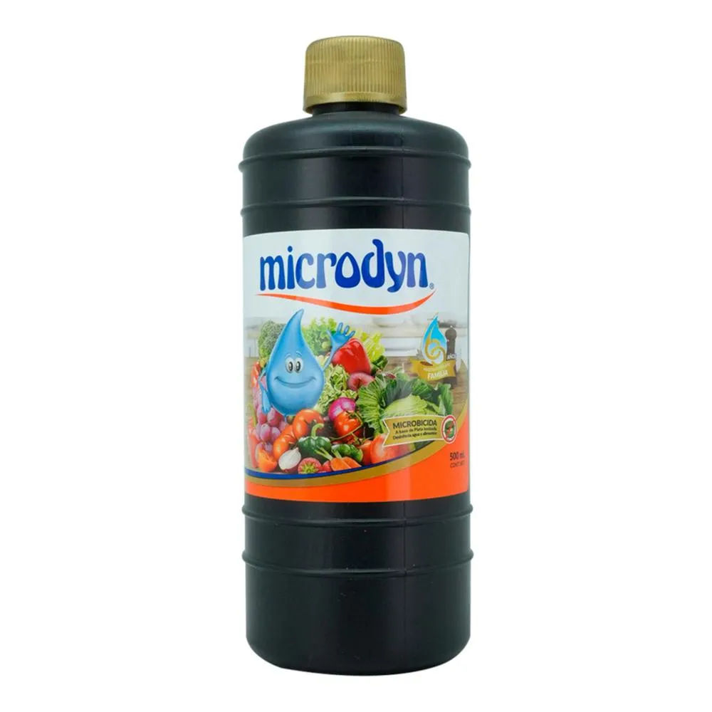 Imagen de Microdyn Sol
