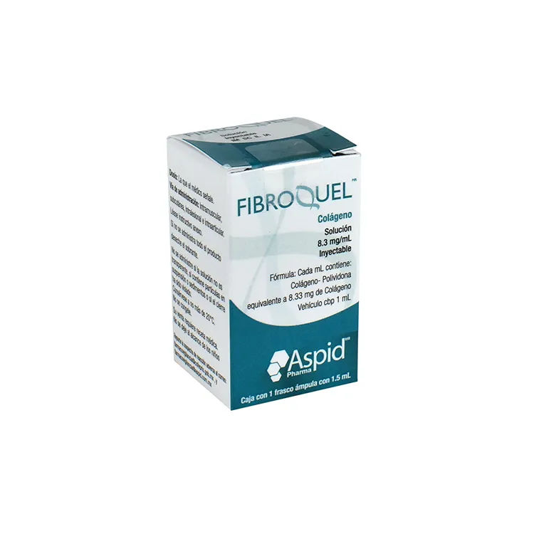 Imagen de Fibroquel