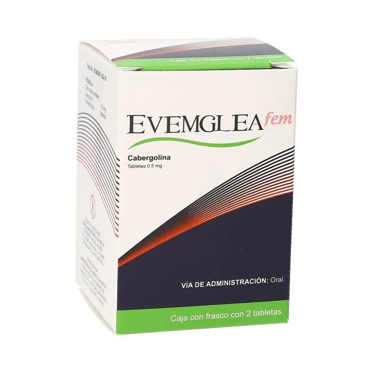 Imagen de Evemgleafem