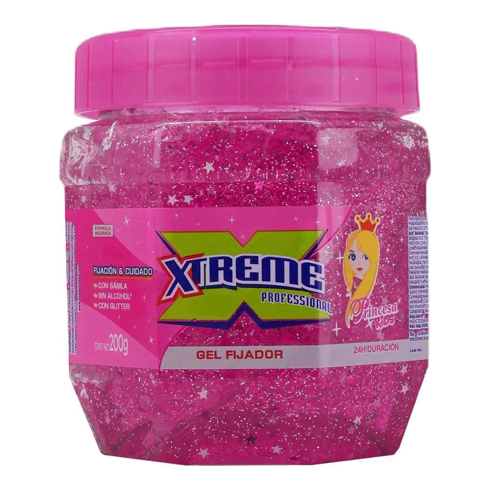 Princesa Kids Gel