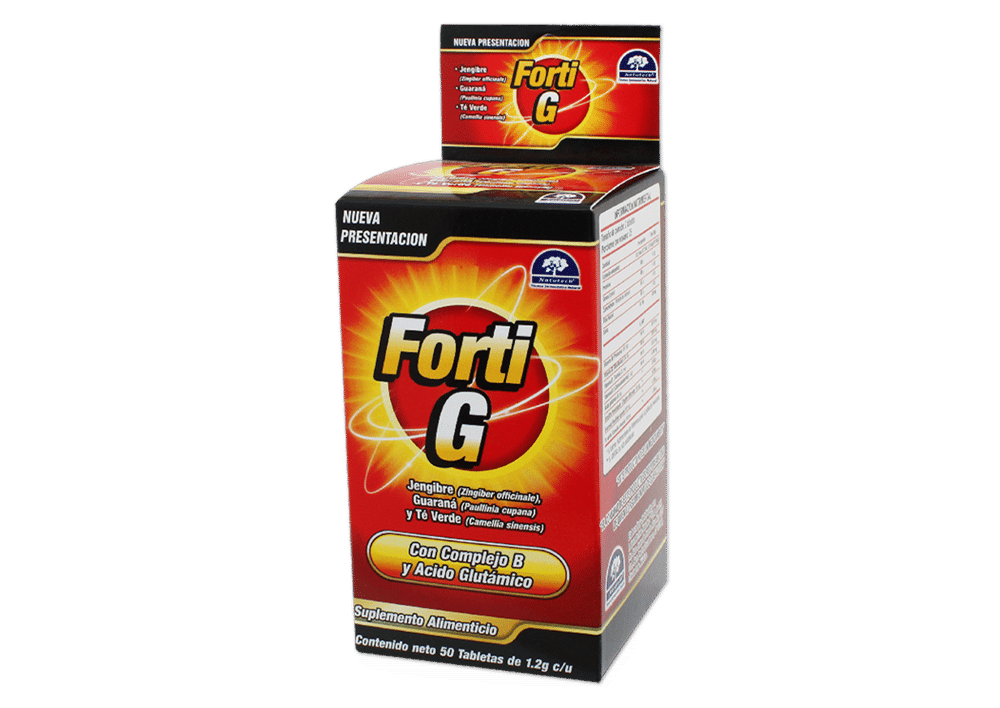 Forti G
