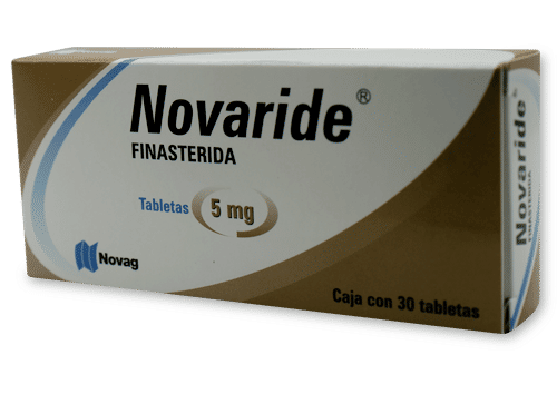 Imagen de Novaride