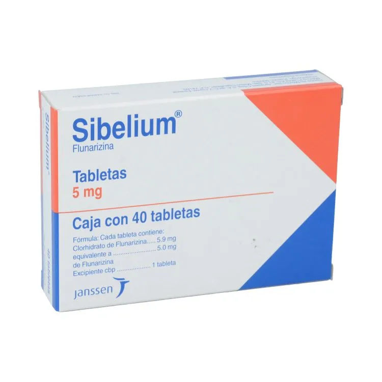 Imagen de Sibelium