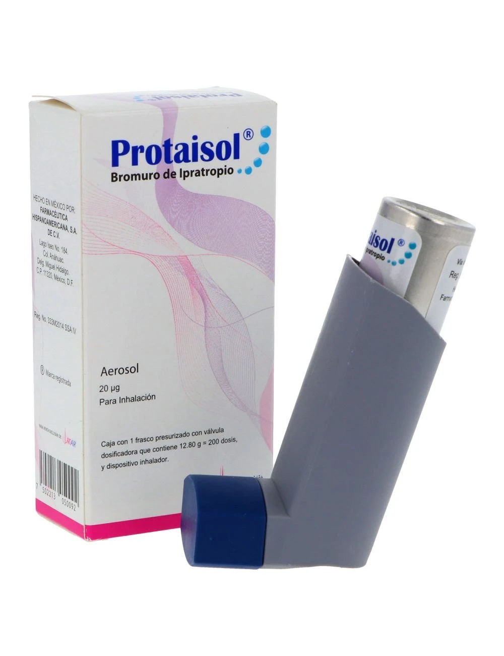 Protaisol