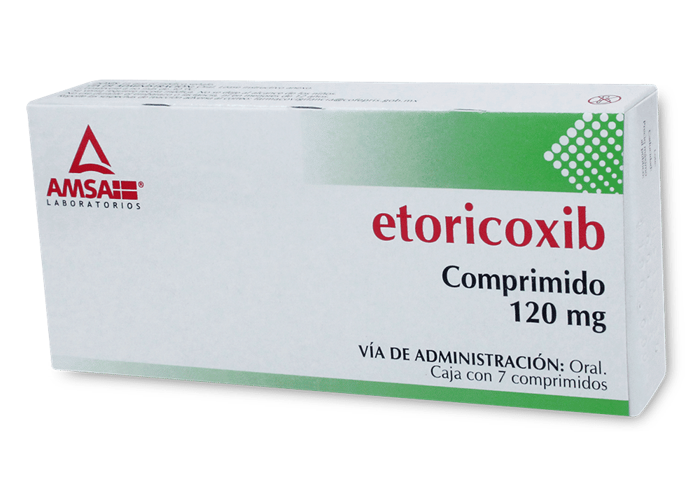 Etoricoxib