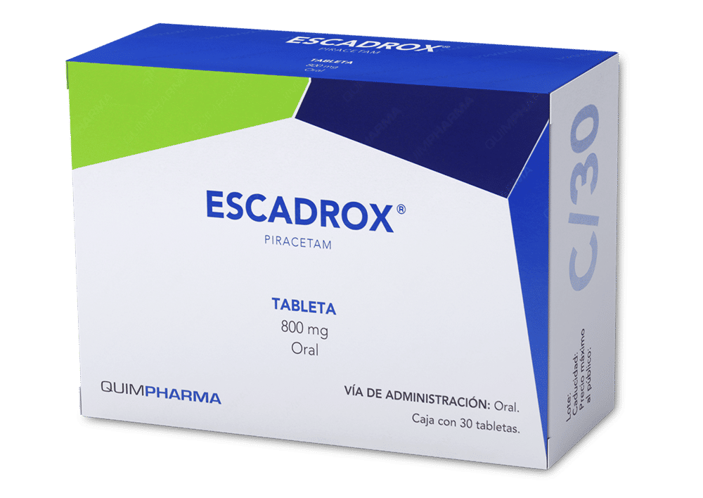 Imagen de Escadrox