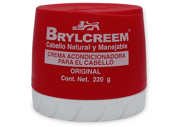Imagen de Brylcreem Crema acondicionadora 220 g - Frasco
