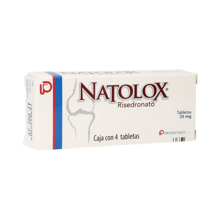 Imagen de Natolox