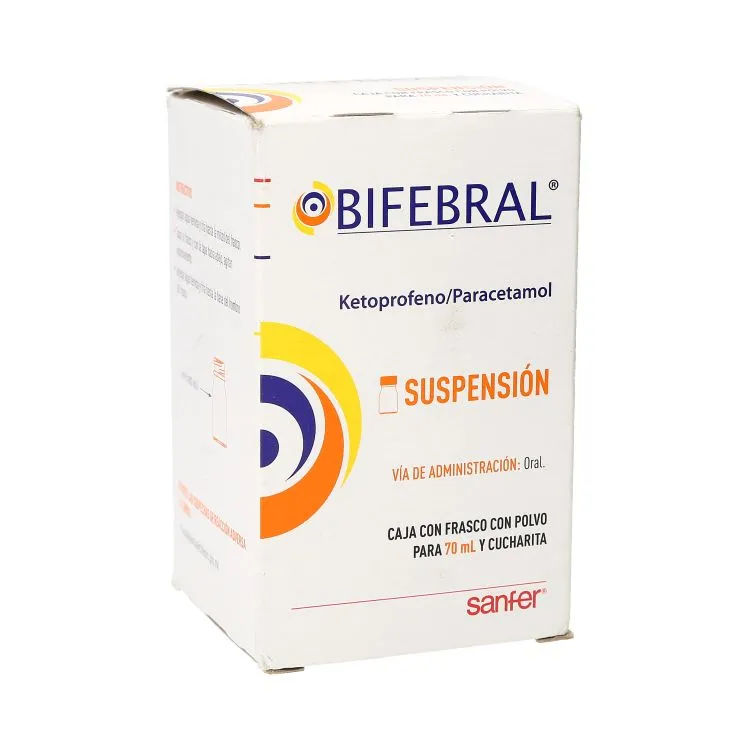 Imagen de Bifebral