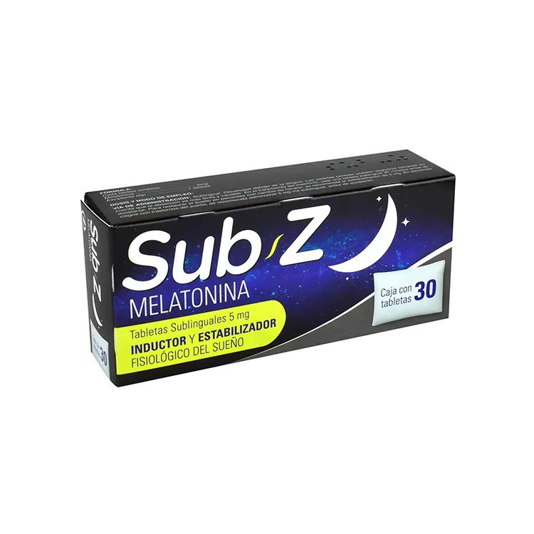Imagen de Sub-Z
