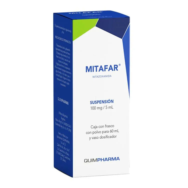 Imagen de Mitafar