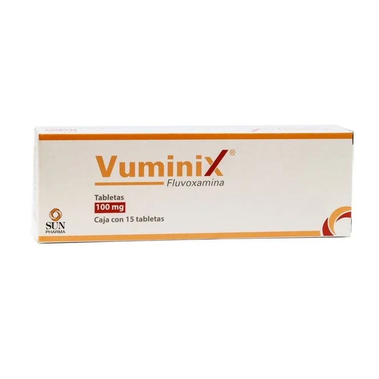 Imagen de Vuminix