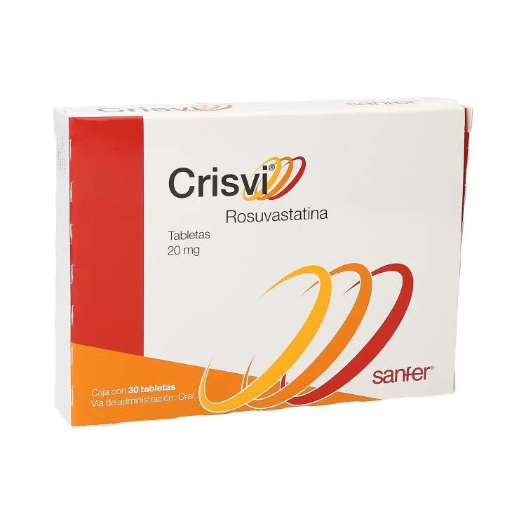Imagen de Crisvi