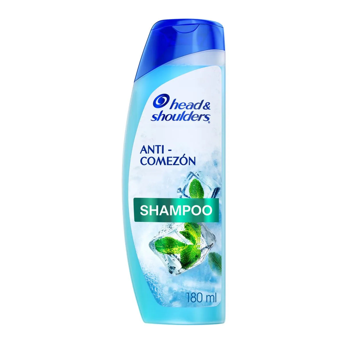 Anti-Comezón Shampoo
