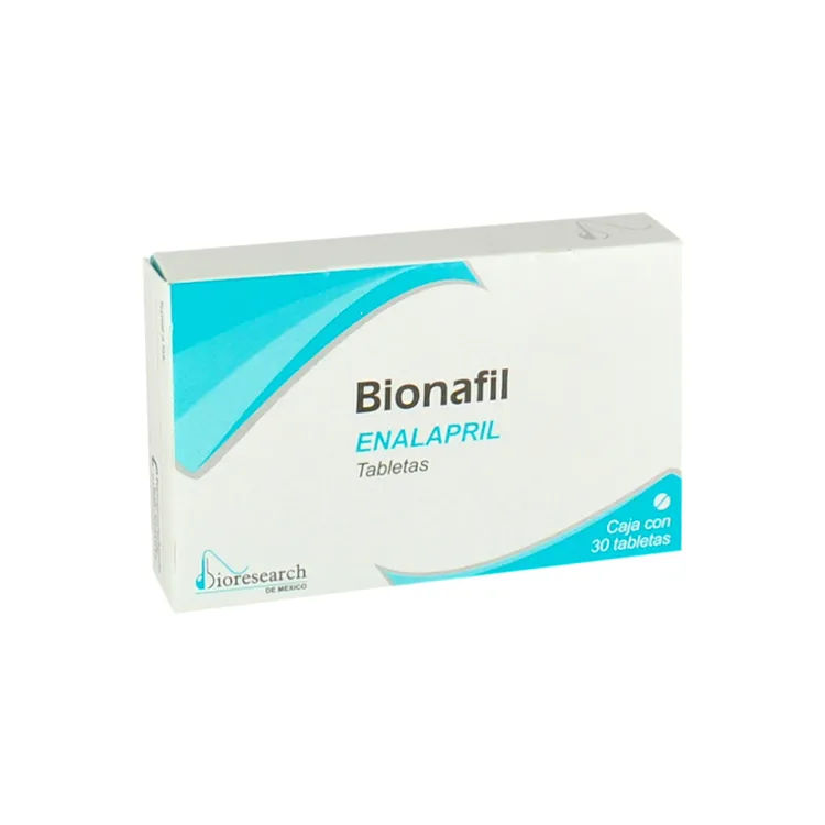 Bionafil