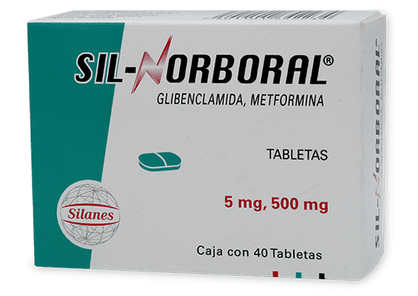 Sil-Norboral