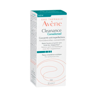Imagen de Avène Cleanance Comedomed 30 ml Crema
