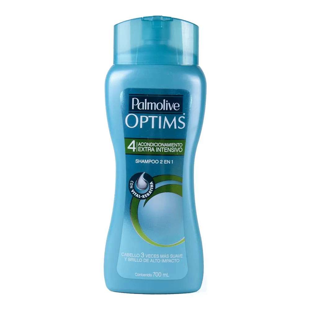 Imagen de Optims Shampoo