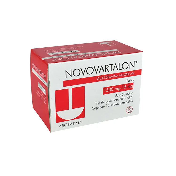 Imagen de Novovartalon