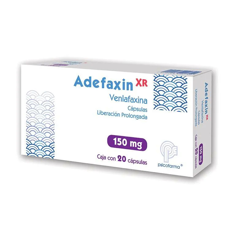 Imagen de Adefaxin