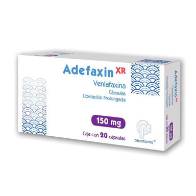Imagen de Adefaxin