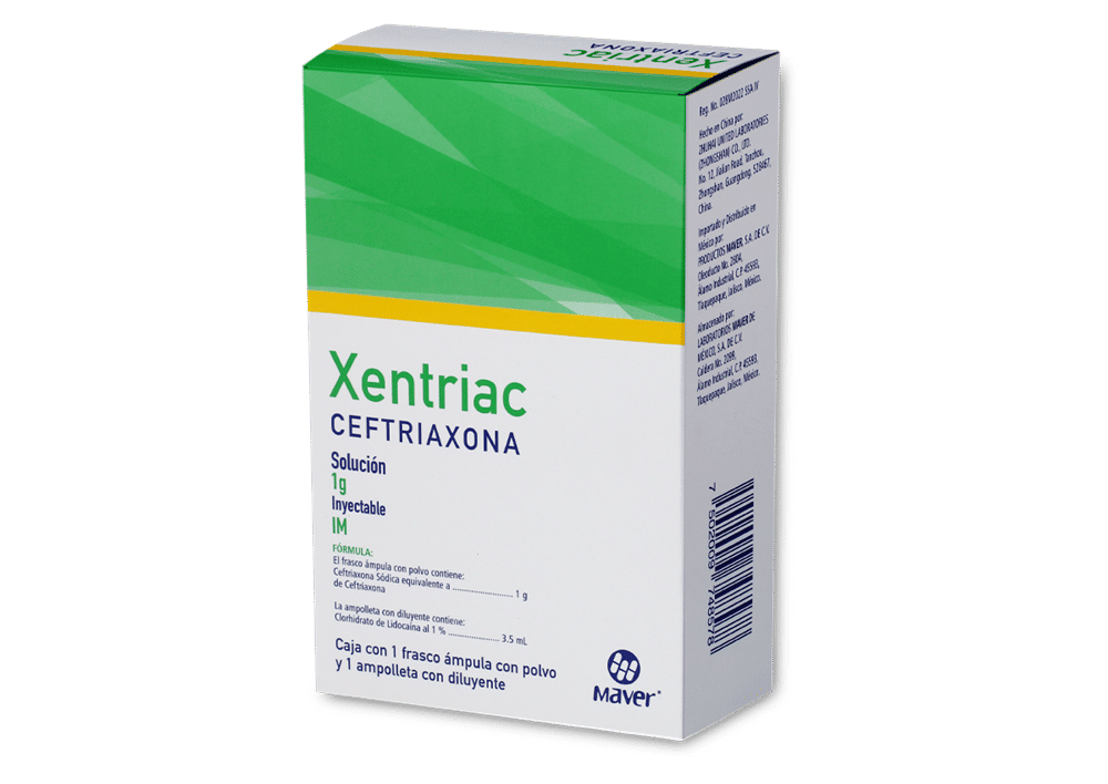 Imagen de Xentriac